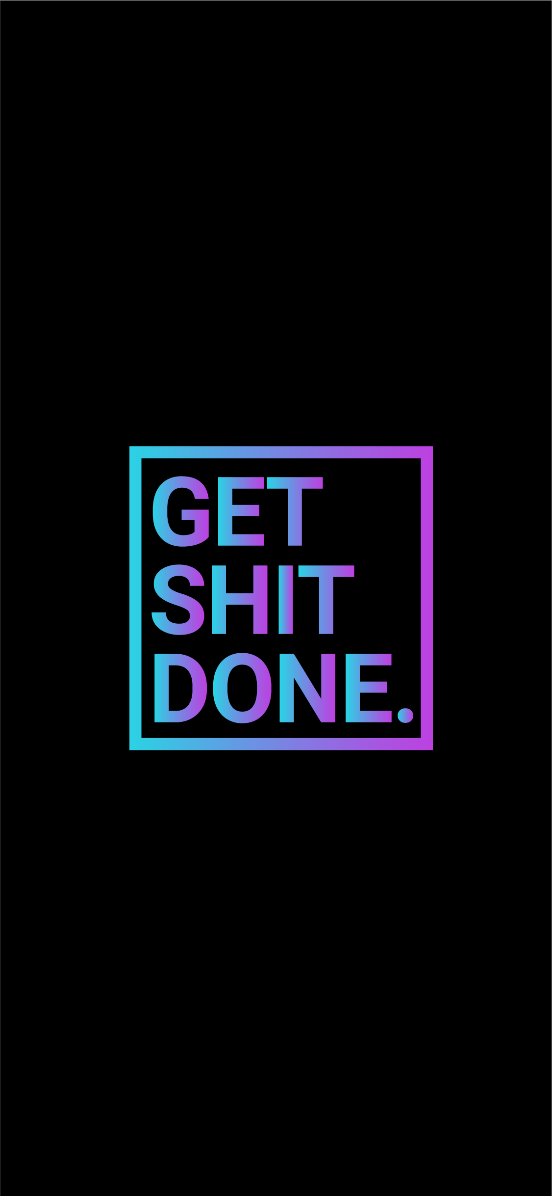 BC_getshitdone